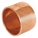 Tapón capa de cobre 3/4', FOSET CC-362