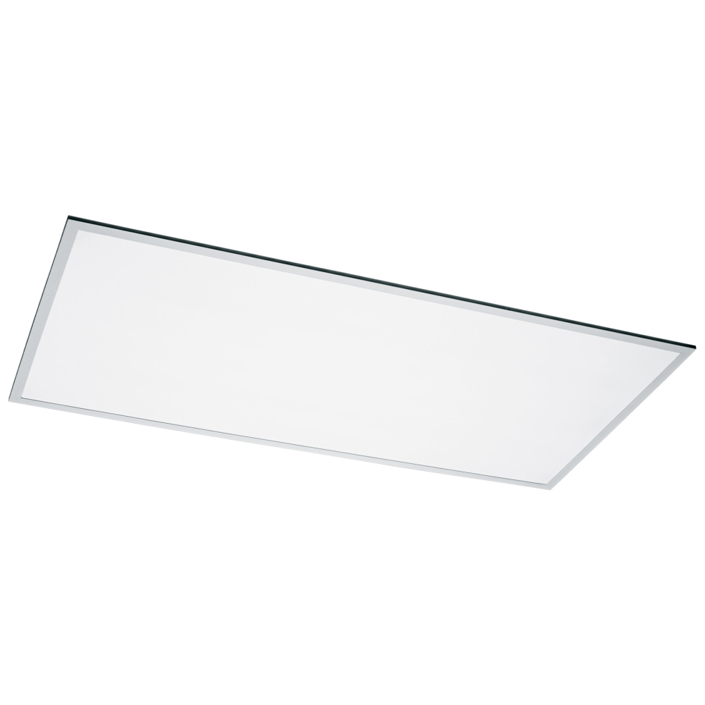 Panel LED 65W 4000K, 60x120 cm, empotrable/colgante, VOLTECK COL-402LN