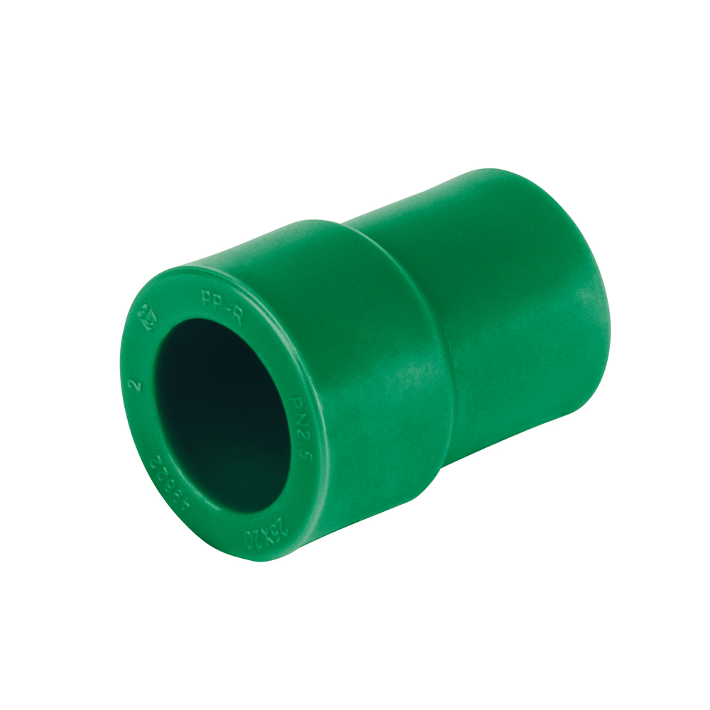 Reducción de PPR 3/4' x 1/2', FOSET CV-221