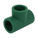 Tee sencilla de PPR 1', FOSET CV-763