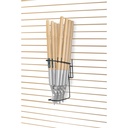 Rack para tijeras de poda grandes, TRUPER R-TIJ-GDE