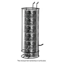 Rack con cintas de aislar R-M33-C