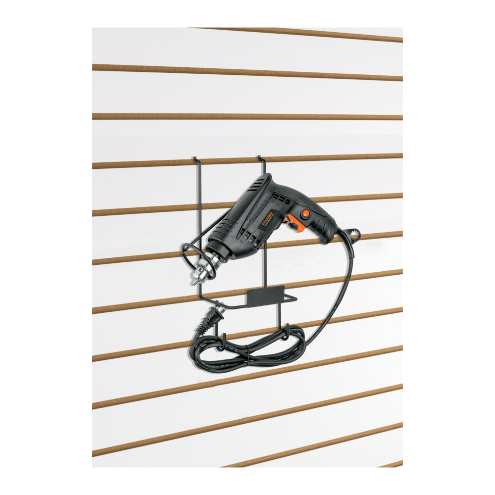 Rack para taladros, universal, TRUPER R-ROTO-U