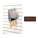 Rack para cucharas, TRUPER R-CUCH