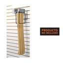 Rack para hachas, TRUPER R-HA