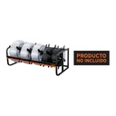 Rack para cable y manguera de nivel, TRUPER R-CAMA
