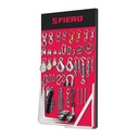 Exhibidor productos FIERO EX-FIE