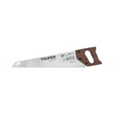 Serrucho Rapid 20', 7 DPP, mango de madera, TRUPER STR-20M