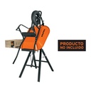 Rack para armado de carretillas, TRUPER R-A-CAT