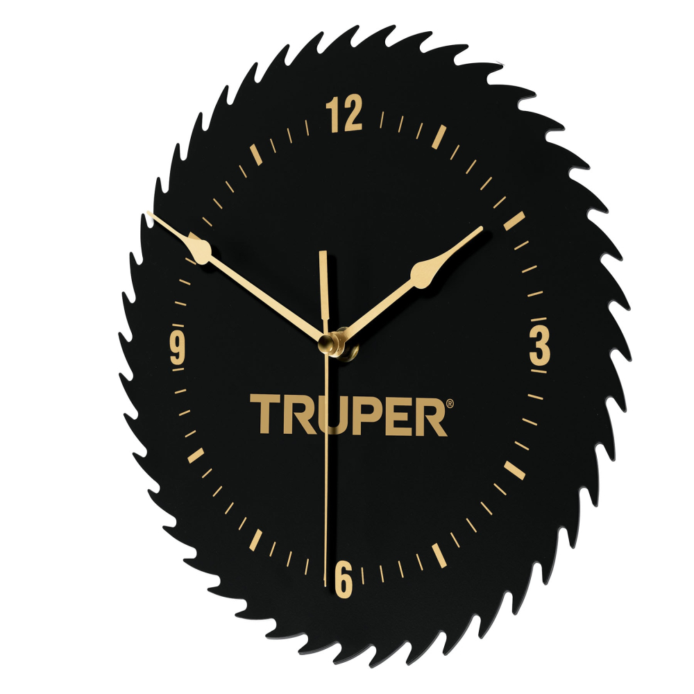 Reloj de pared, TRUPER RE-PA