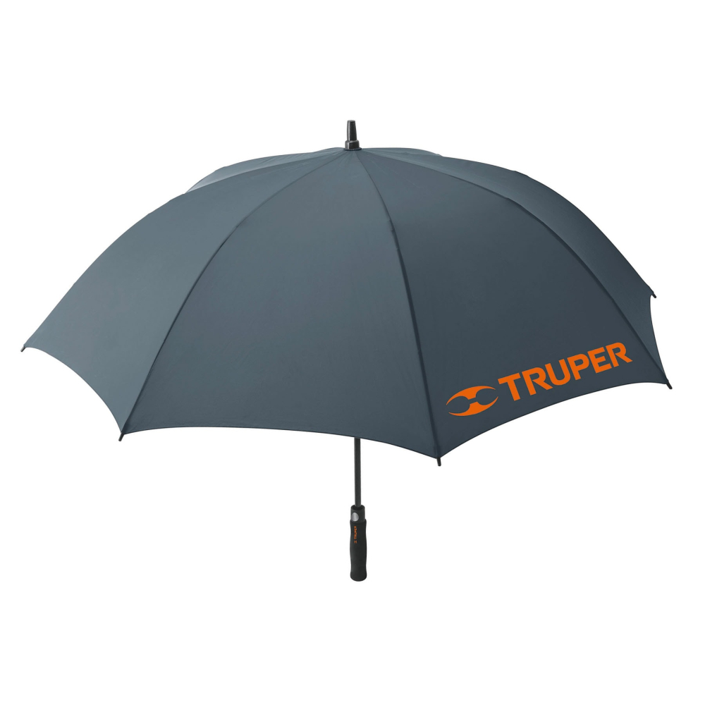 Paraguas de 135 cm, TRUPER PARAG-130