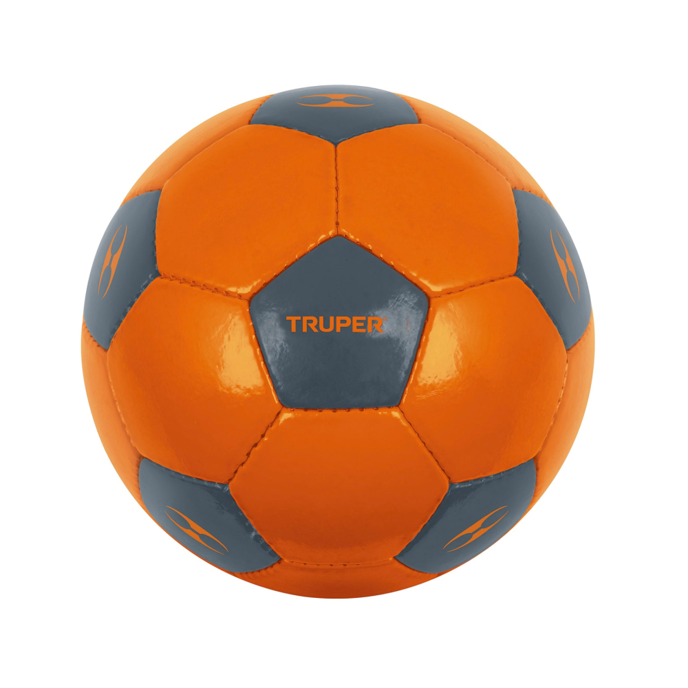 Balón de fútbol, No. 4, TRUPER BAL-F4