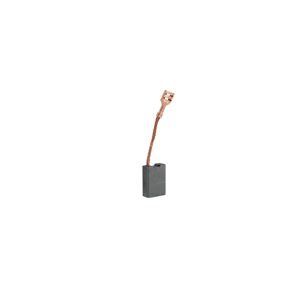 Bolsa con 2 carbones de repuesto para SINCO-10X2, TRUPER CB-SINCO-10X2