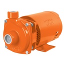 Bomba centrífuga para agua, 3/4 HP, TRUPER EXPERT BOAC-3/4AX