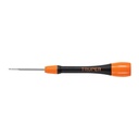 Desarmador de precisión de cruz PH000 mango ergonómico JOY-C03