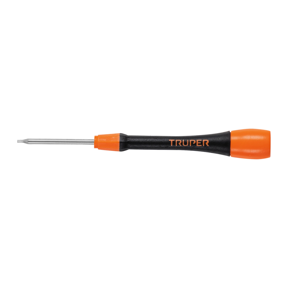 Desarmador de precisión punta torx T6 mango ergonómico JOY-T6