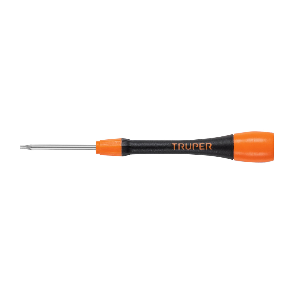 Desarmador de precisión punta torx T7 mango ergonómico JOY-T7