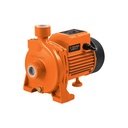 Bomba centrífuga para agua modelo europeo, 1/2 HP, EXPERT BOAC-1/2