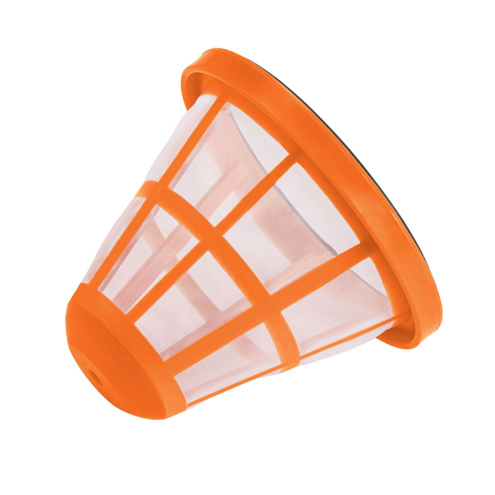 Filtro plástico para aspiradora de auto ASP-12V, TRUPER FILP-ASP-12V
