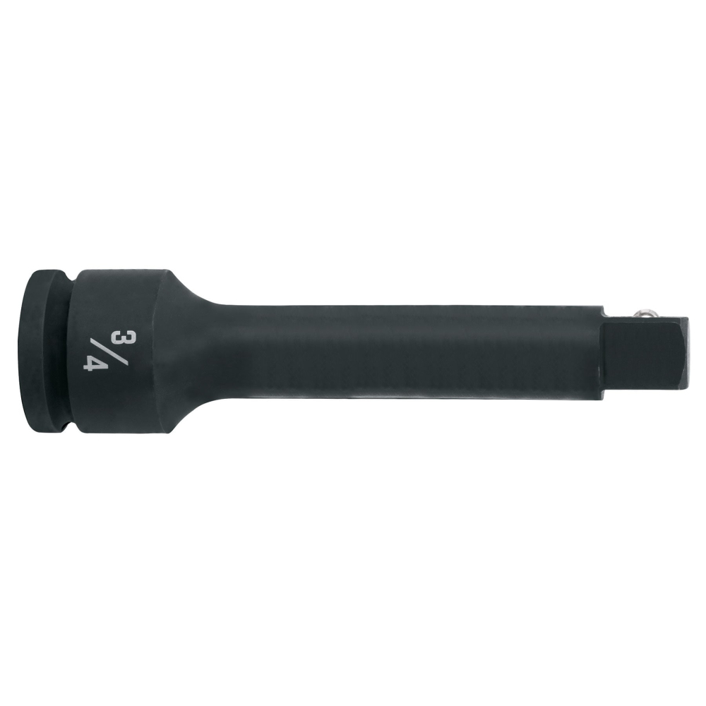 Extensión de impacto con cuadro de 3/4', largo 7', TRUPER EI-5667