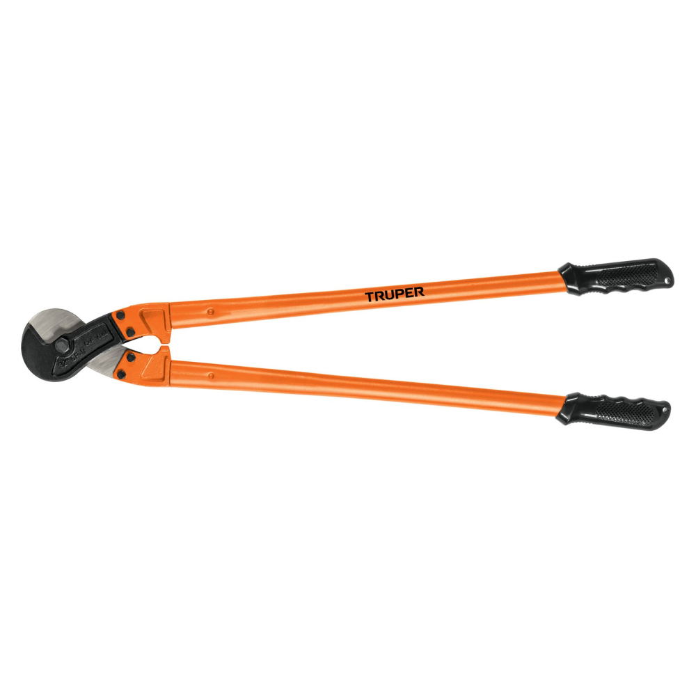 Cortador de 32' de cable y alambre, TRUPER COC-32
