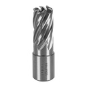 Cortador anular de 11/16' x 1', TRUPER CTAMA-11/16