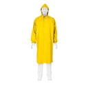 Gabardina impermeable triple capa, talla M, TRUPER EXPERT IMPER-M-X