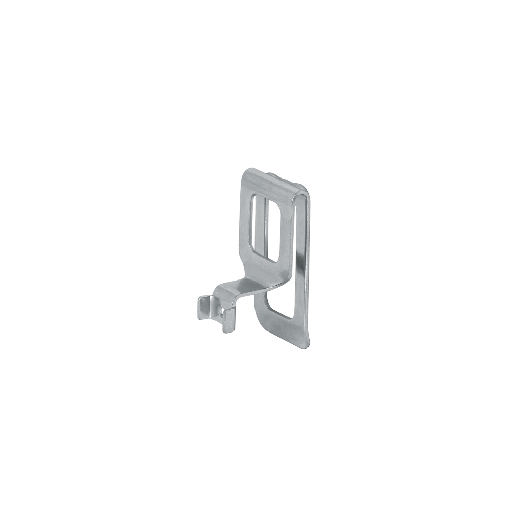 Clip para cinturón para ROTI-20A/12A y TALI-20A/12A2, TRUPER CLIP-TR-1220A