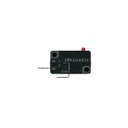 Interruptor de repuesto para CEPEL-3-1/4A4, TRUPER INT-CE-3-1/4A4