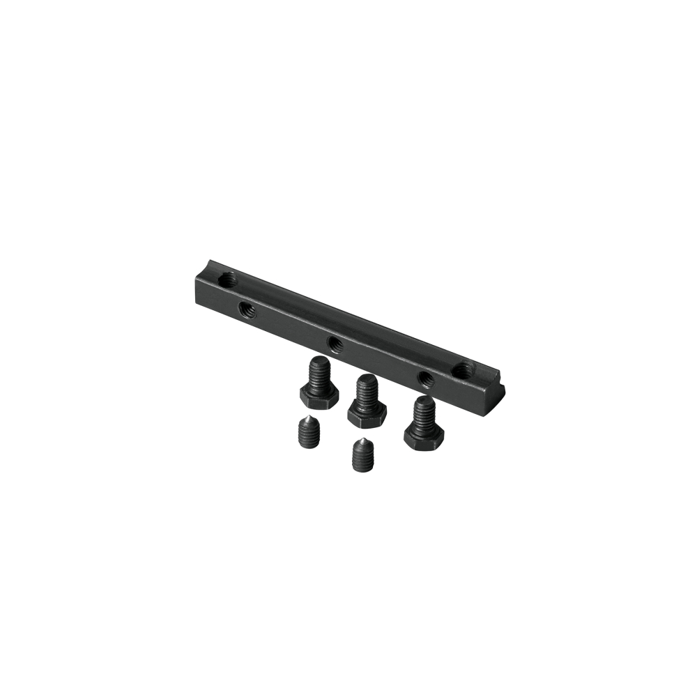 Juego de soporte de repuesto para CEPEL-3-1/4A4, TRUPER JGO-CE-3-1/4A4