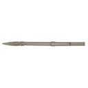 Cincel de punta SDS max de 16', TRUPER SDM-P