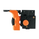 Interruptor de repuesto para ROEL-20/30N, TRUPER INT-ROEL-20/30N