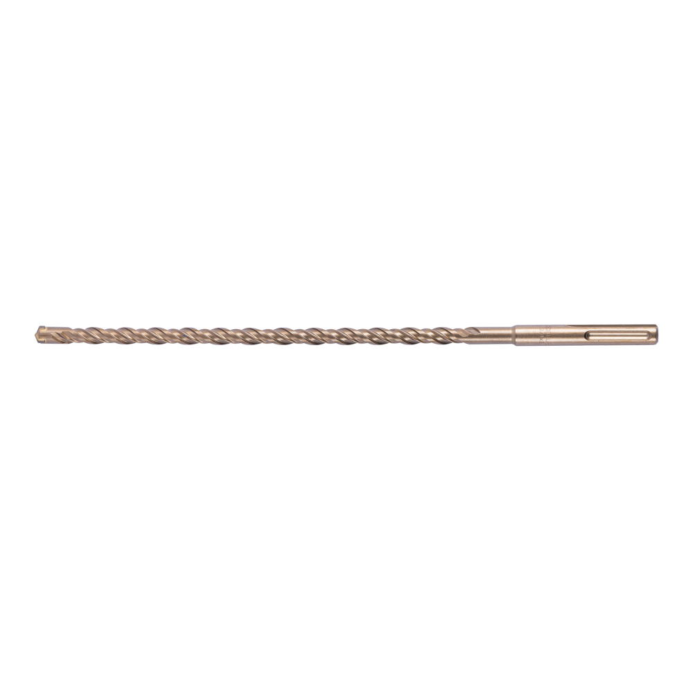 Broca SDS Max de 3/4 x 21', TRUPER BSM-3/4X21