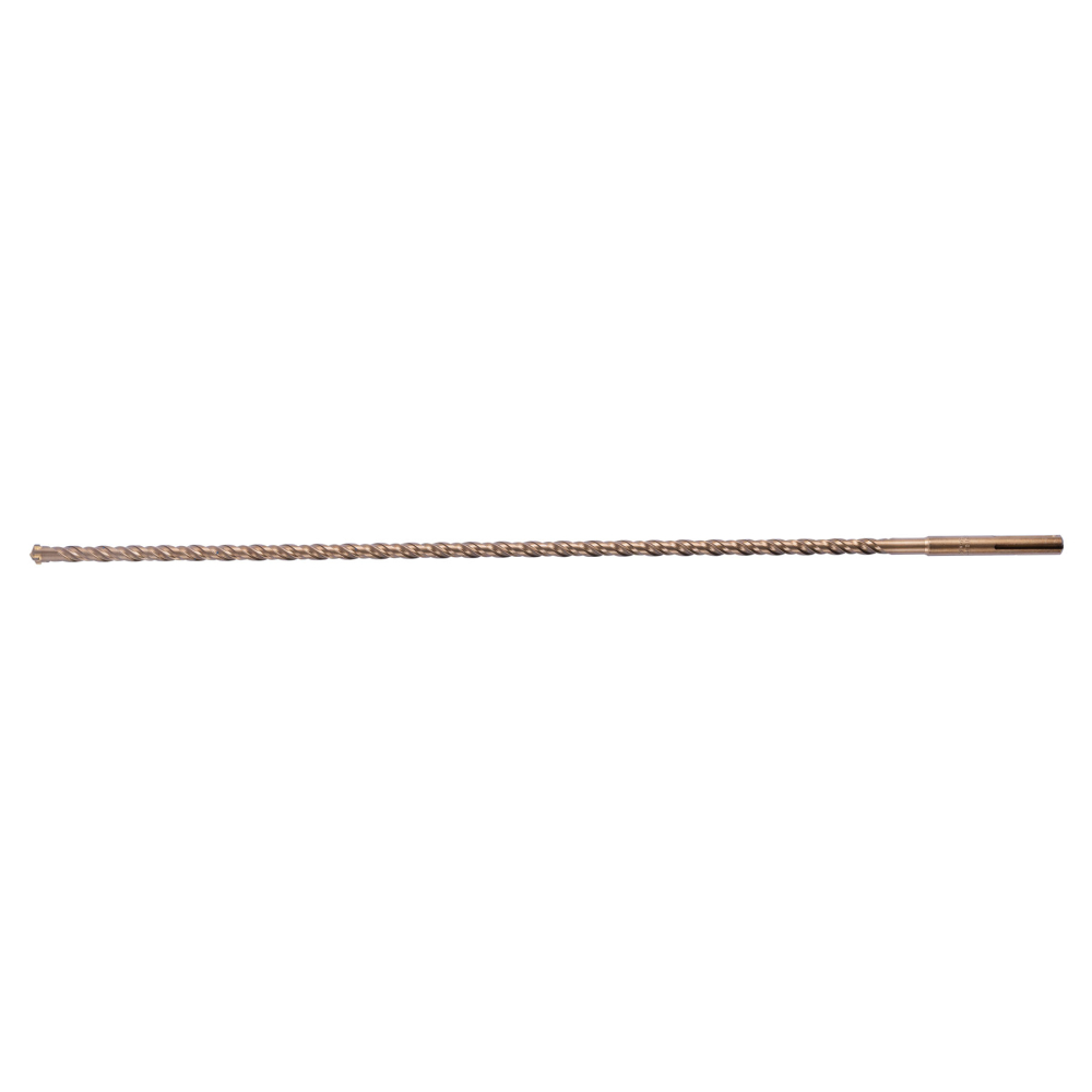 Broca SDS Max de 3/4 x 36', TRUPER BSM-3/4X36
