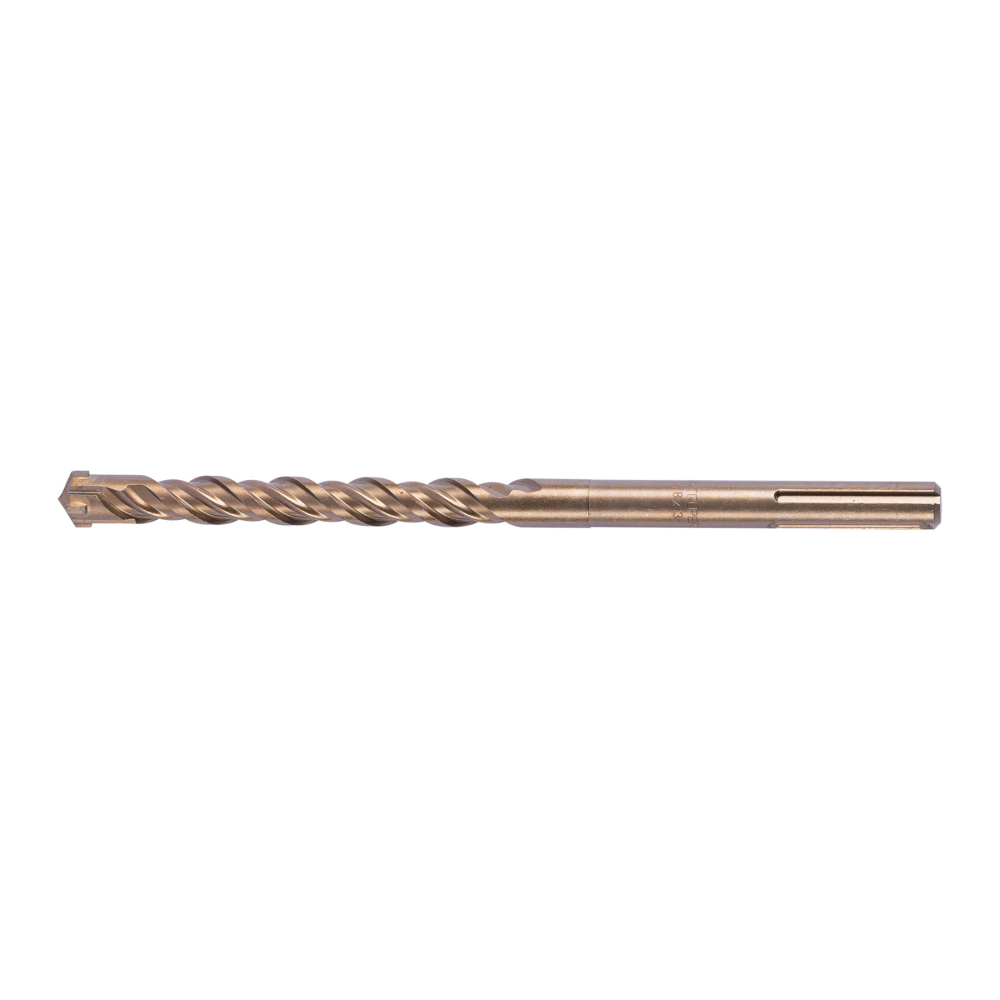 Broca SDS Max de 7/8 x 13', TRUPER BSM-7/8X13