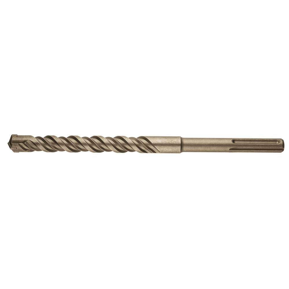 Broca SDS Max de 1 x 13', TRUPER BSM-1X13