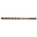 Broca SDS Max de 1 x 13', TRUPER BSM-1X13