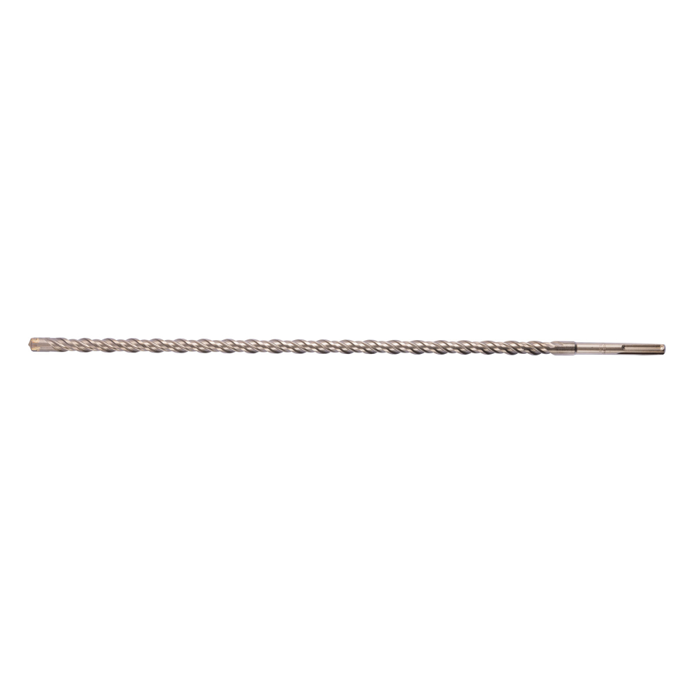 Broca SDS Max de 1 x 36', TRUPER BSM-1X36