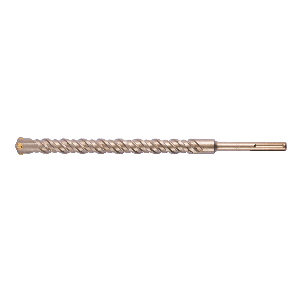 Broca SDS Max de 1-3/8 x 21', TRUPER BSM-1-3/8X21