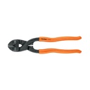 Cortapernos 8', profesional, a una mano, TRUPER CP-8X