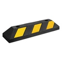 Tope de 55 cm para estacionamiento, TRUPER TOPE-55