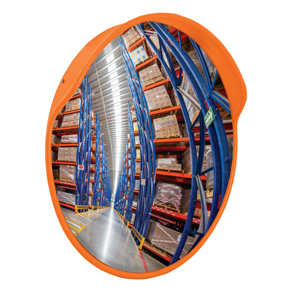 Espejo convexo de 60 cm, TRUPER ESCO-60