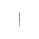 Broca con punta centradora para madera 1/8', TRUPER BM-1/8