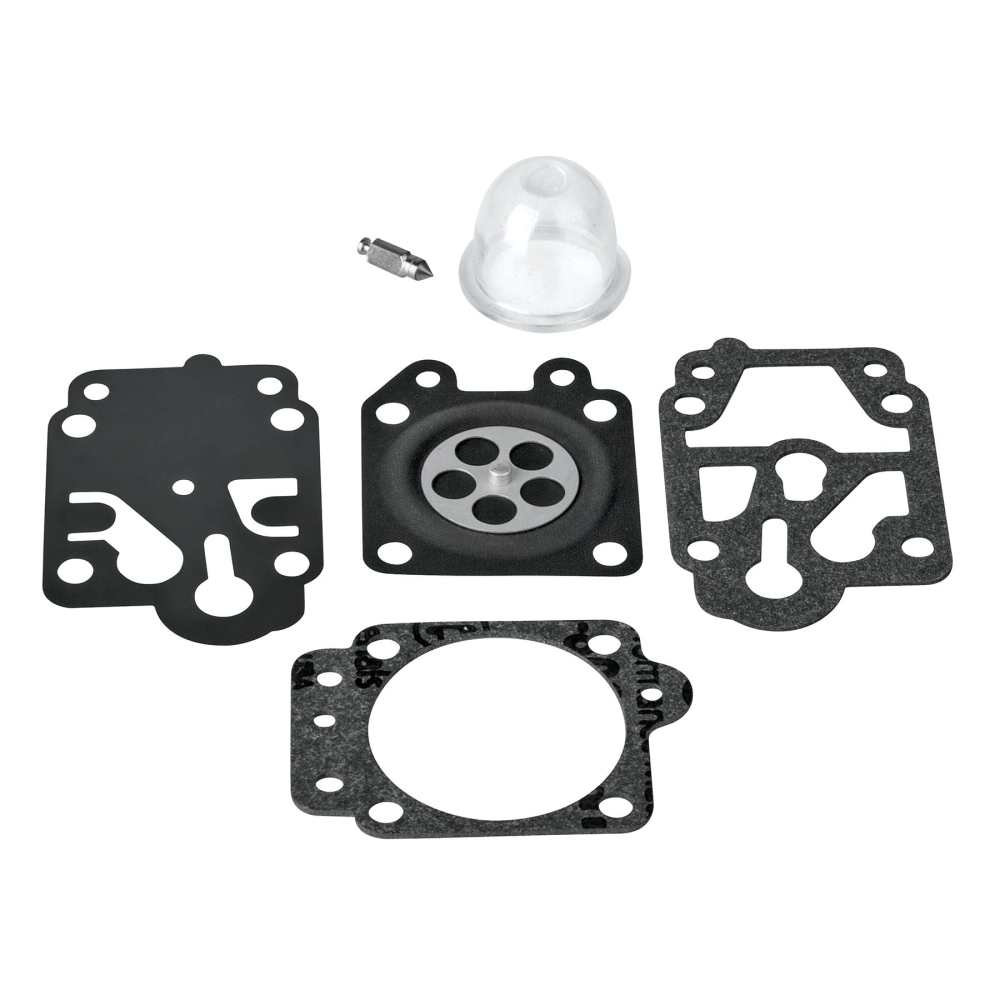 Kit de mantenimiento para carburador para DES-430, TRUPER KC-DES-430