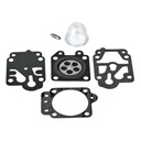 Kit de mantenimiento para carburador para DES-430, TRUPER KC-DES-430