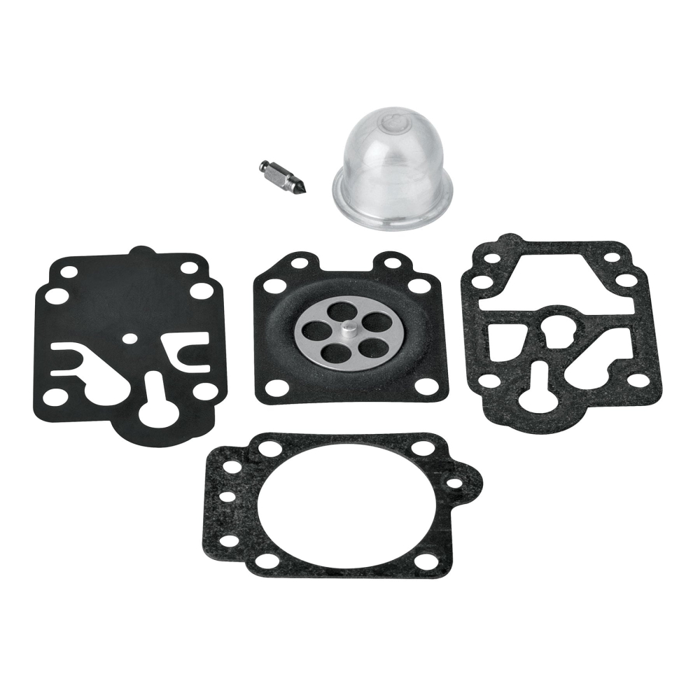 Kit de mantenimiento para carburador para DES-26C, TRUPER KC-DES-26C