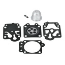 Kit de mantenimiento para carburador para DES-30R, TRUPER KC-DES-30R
