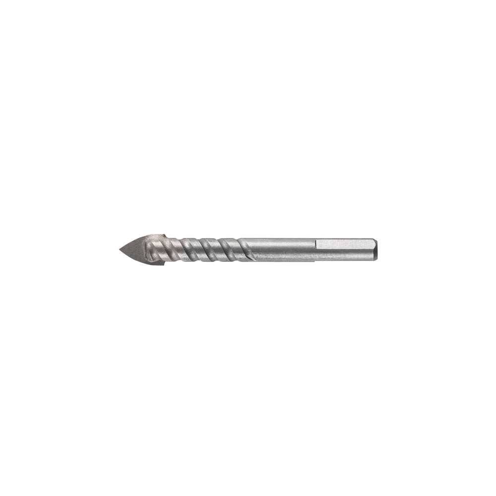 Broca para vidrio y azulejo 1/2', TRUPER EXPERT BVI-1/2X