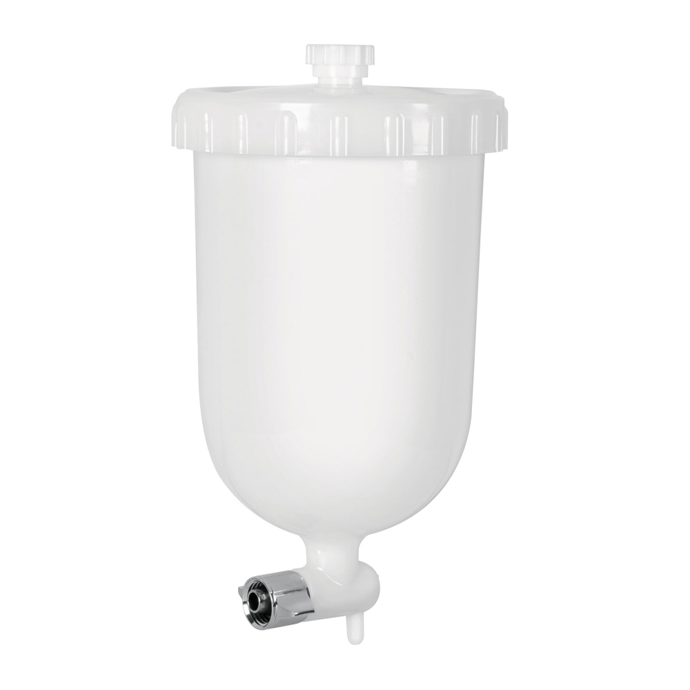 Vaso plástico de repuesto para PIPI-401/402/403, TRUPER VASO-401