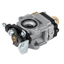 Carburador para desmalezadora a gasolina DES-430, TRUPER CB-DES-430